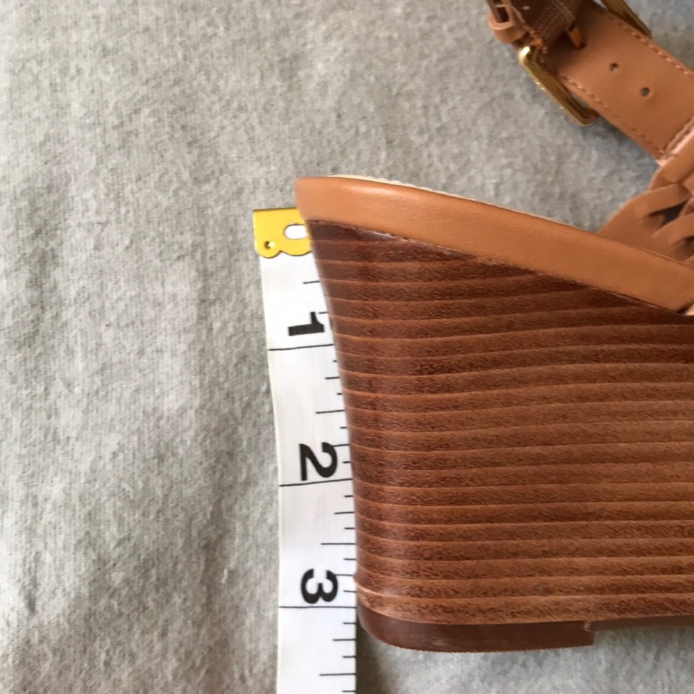 Cole Haan wedges - Picture 5 of 6